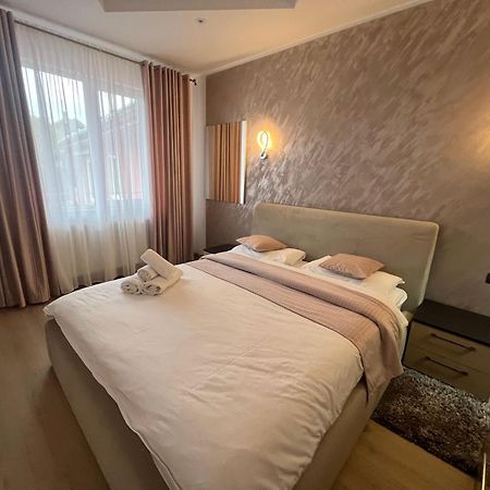 Vila Mery 모이세이 외부 사진