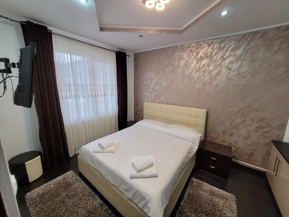 Vila Mery 모이세이 외부 사진