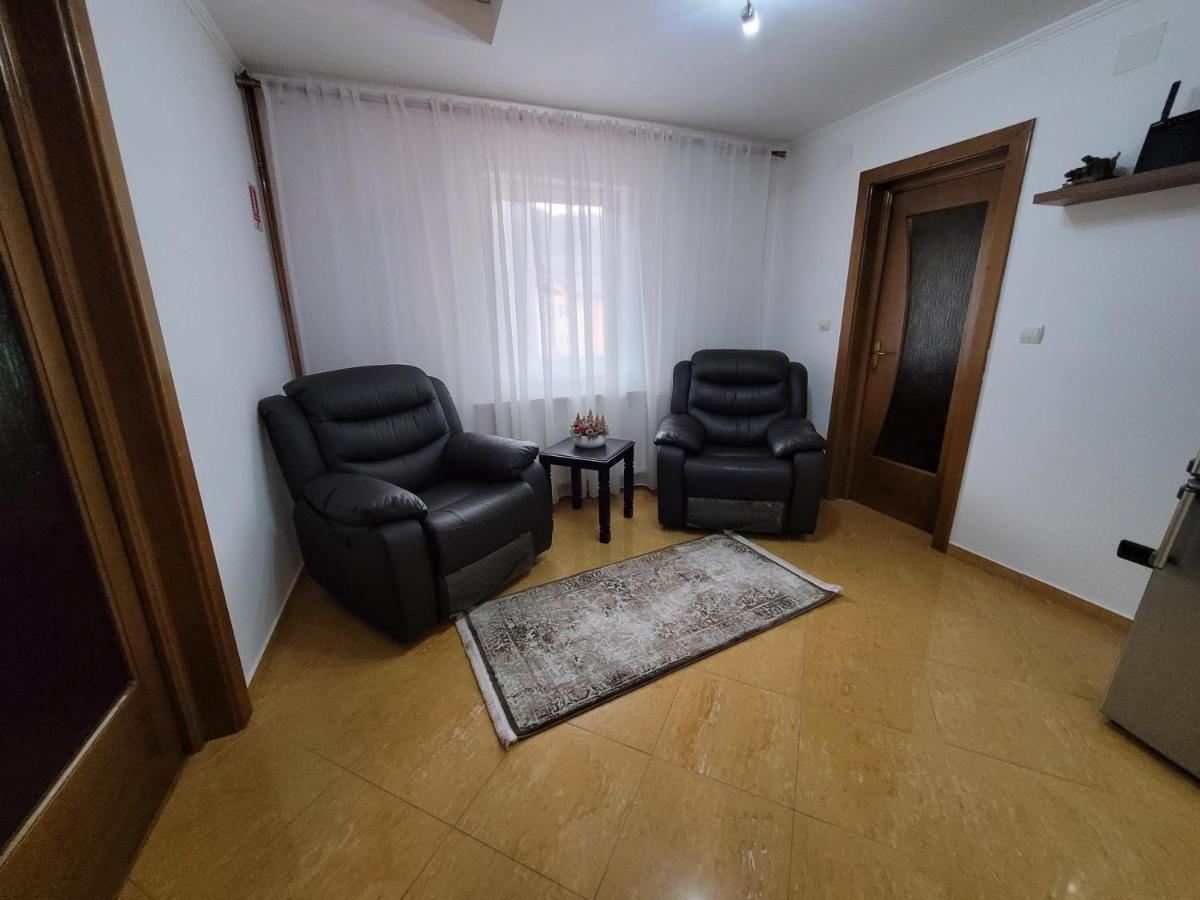 Vila Mery 모이세이 외부 사진