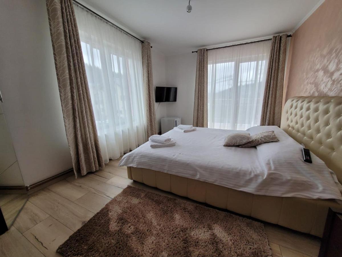 Vila Mery 모이세이 외부 사진