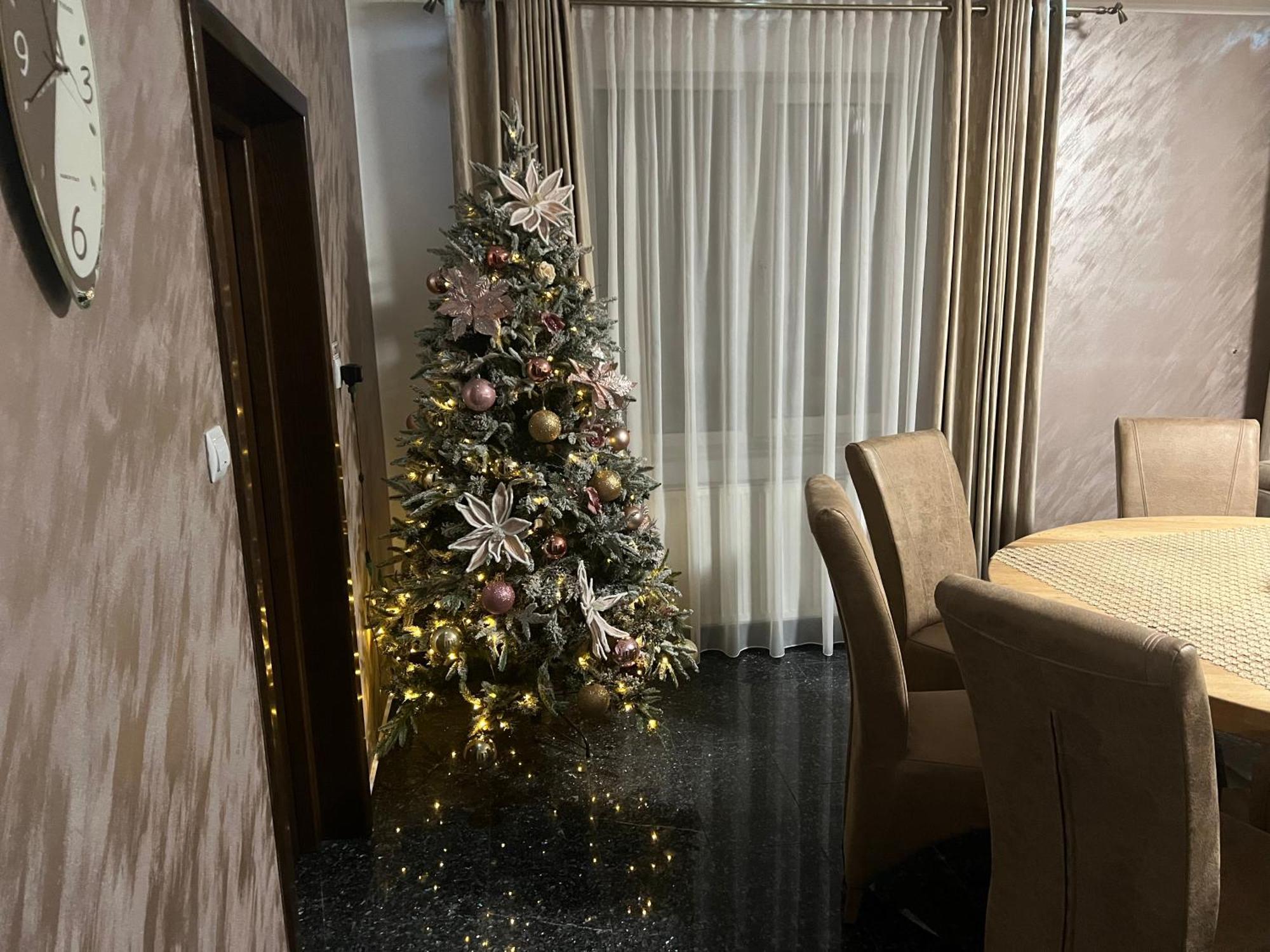 Vila Mery 모이세이 외부 사진