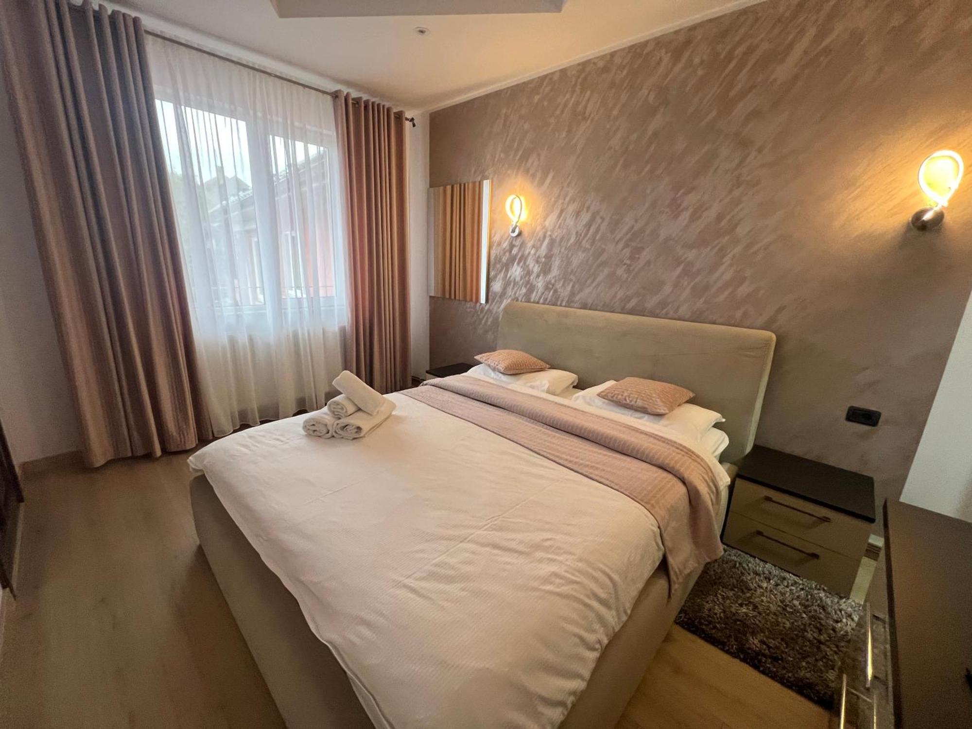 Vila Mery 모이세이 외부 사진