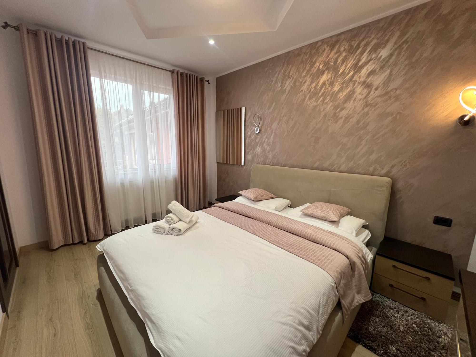 Vila Mery 모이세이 외부 사진